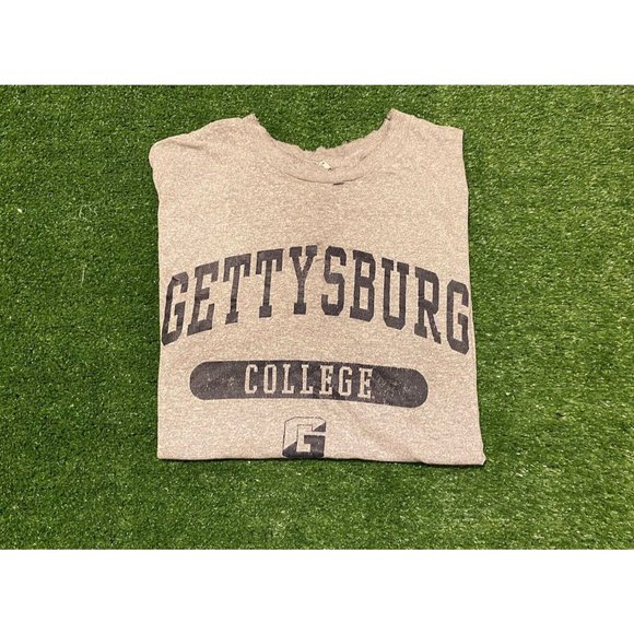 The Cotton Exchange Shirts Vintage Cotton Exchange Gettysburg